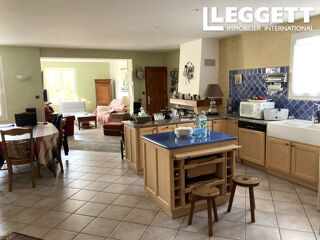  Maison � vendre 5 pi�ces 160 m�