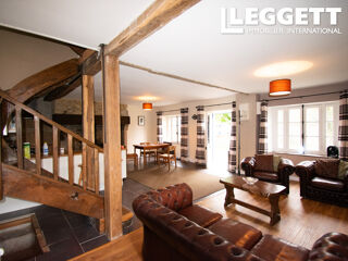  Maison  vendre 7 pices 134 m