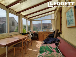 Maison 79m2 La Trimouille