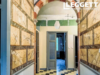  Maison � vendre 10 pi�ces 230 m�