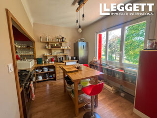  Maison à vendre 8 pièces 154 m²