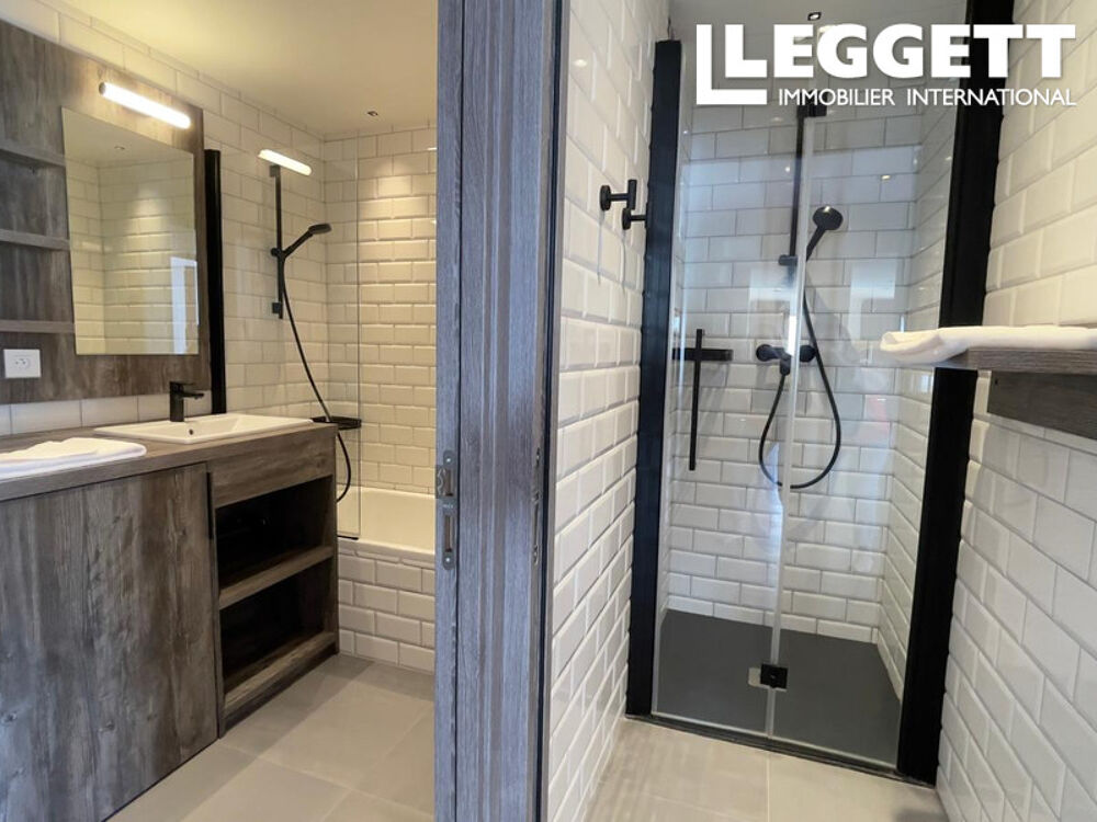 à vendre  Appartement Tignes (73320)