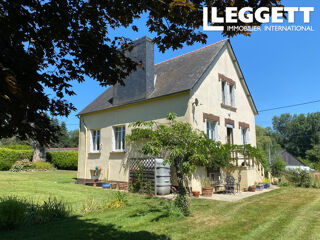  Maison à vendre 10 pièces 150 m²