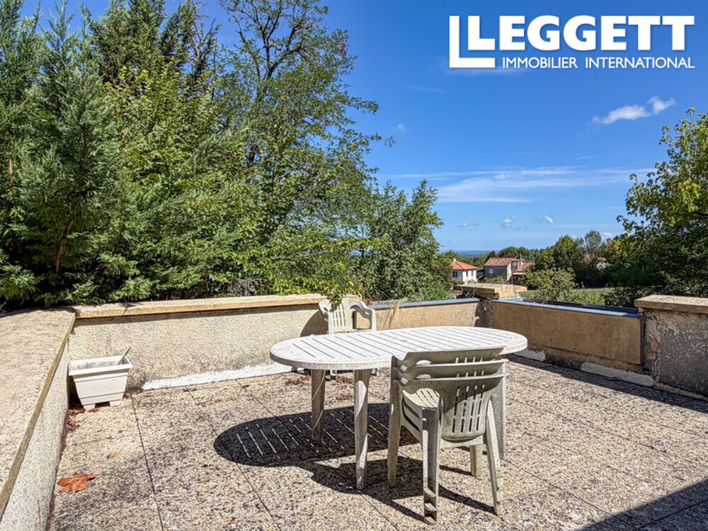 Vente Maison Labastide-Murat - Maison familiale à rénover avec 3 chambres, studio, grange, terrain de 9000 m2 C?ur de causse