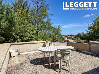 Maison à vendre 5 pièces 132 m²