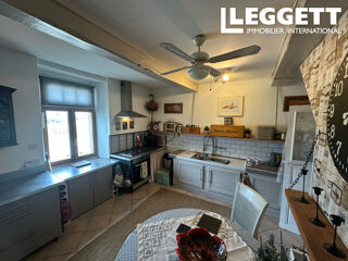  Maison � vendre 5 pi�ces 103 m�