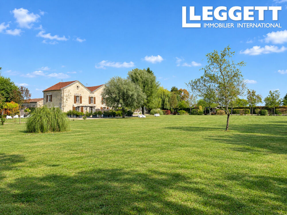 à vendre  Maison Cognac (16100)
