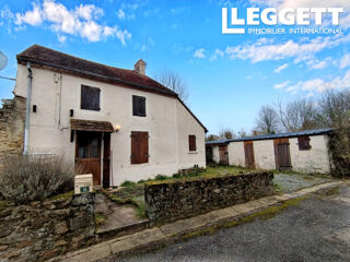  Maison � vendre 8 pi�ces 100 m�