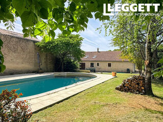  Maison à vendre 7 pièces 
