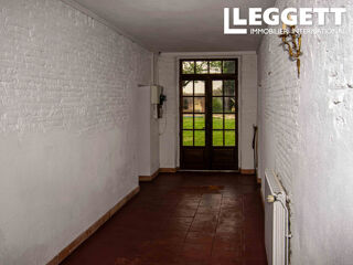  Maison � vendre 7 pi�ces 296 m�