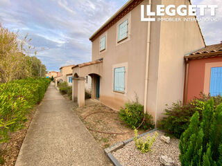  Maison � vendre 3 pi�ces 62 m�