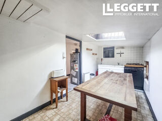  Appartement à vendre 4 pièces 65 m²