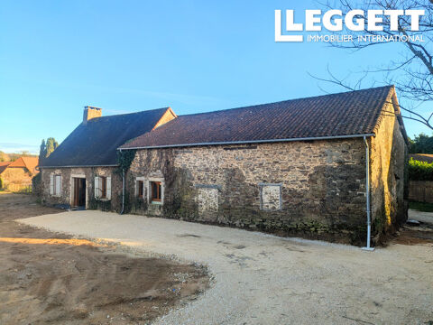   Charmante maison au c?ur d?un village recherch�, r�novation en cours, superbes vues panoramiques Maison - 2 pi�ce(s) - 170 m�