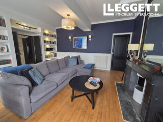  Maison � vendre 9 pi�ces 300 m�