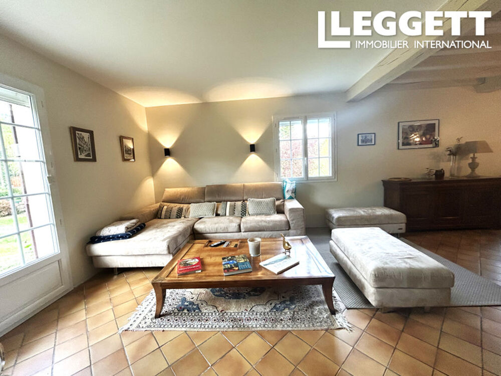 Vente Maison Belle maison spacieuse et lumineuse, dans un environnement calme, à la campagne Quevillon