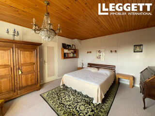  Maison � vendre 9 pi�ces 136 m�