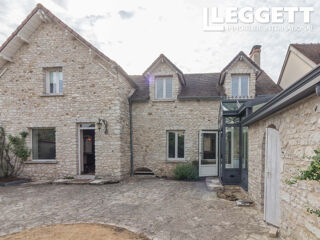  Maison à vendre 7 pièces 147 m²