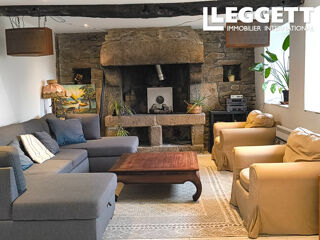  Maison � vendre 6 pi�ces 135 m�