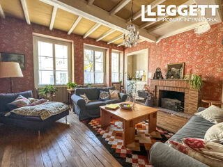  Maison � vendre 8 pi�ces 318 m�