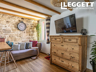  Maison à vendre 5 pièces 63 m²