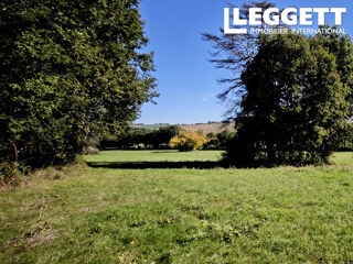  Terrain � vendre 1250 m�