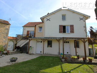  Maison � vendre 15 + pi�ces 252 m�