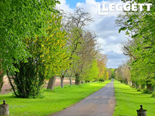  Proprit/chteau  vendre 15 + pices 1400 m