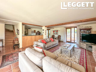  Maison à vendre 6 pièces 156 m²