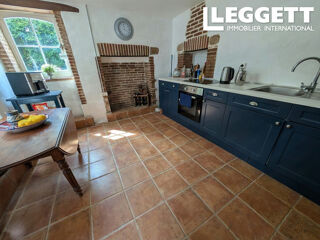  Maison à vendre 7 pièces 88 m²