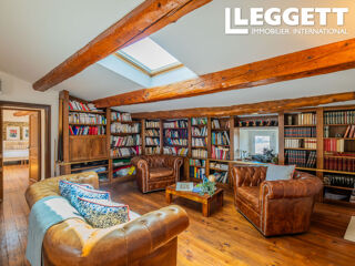  Maison � vendre 8 pi�ces 320 m�