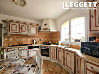 Maison � vendre 6 pi�ces 145 m�