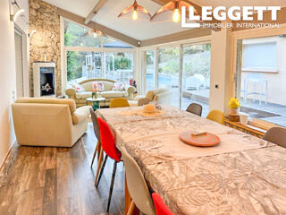  Maison  vendre 10 pices 300 m