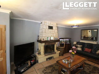  Maison à vendre 9 pièces 240 m²