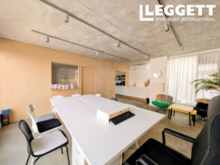  Maison à vendre 1 pièce 43 m²