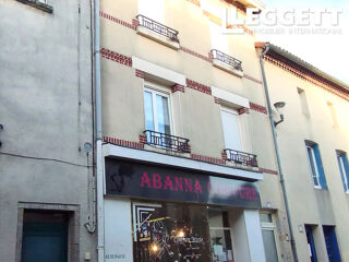  Maison � vendre 10 pi�ces 144 m�