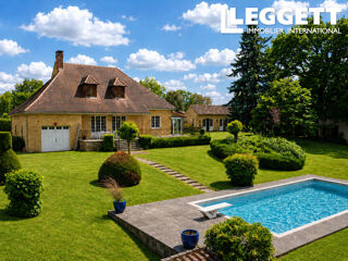 Maison 8 pièces 156 m² · à Sarlat-la-Canéda · 156 m² · 316 500 €