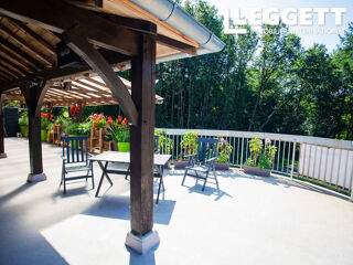  Maison � vendre 4 pi�ces 240 m�