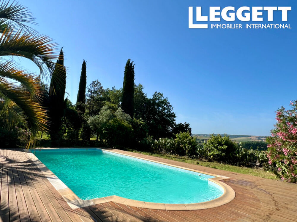  vendre  Maison Duras (47120)