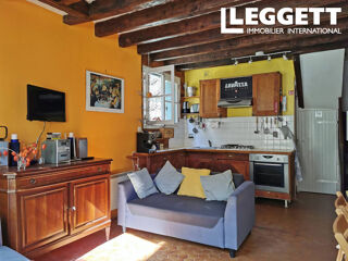  Maison à vendre 4 pièces 61 m²