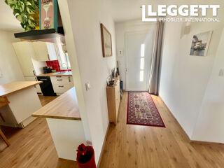  Maison à vendre 6 pièces 85 m²