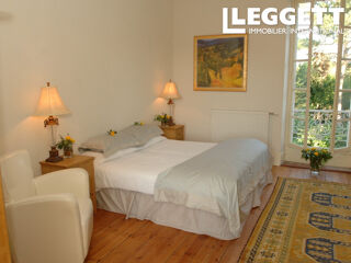  Maison � vendre 15 + pi�ces 640 m�