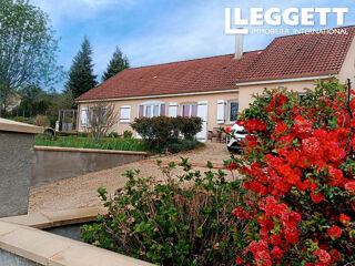  Maison � vendre 7 pi�ces 105 m�