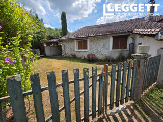  Maison à vendre 7 pièces 129 m²