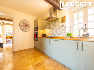  Maison à vendre 5 pièces 140 m²
