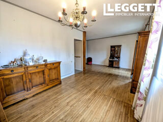  Maison � vendre 7 pi�ces 117 m�