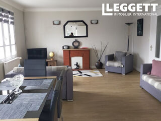  Maison � vendre 5 pi�ces 101 m�