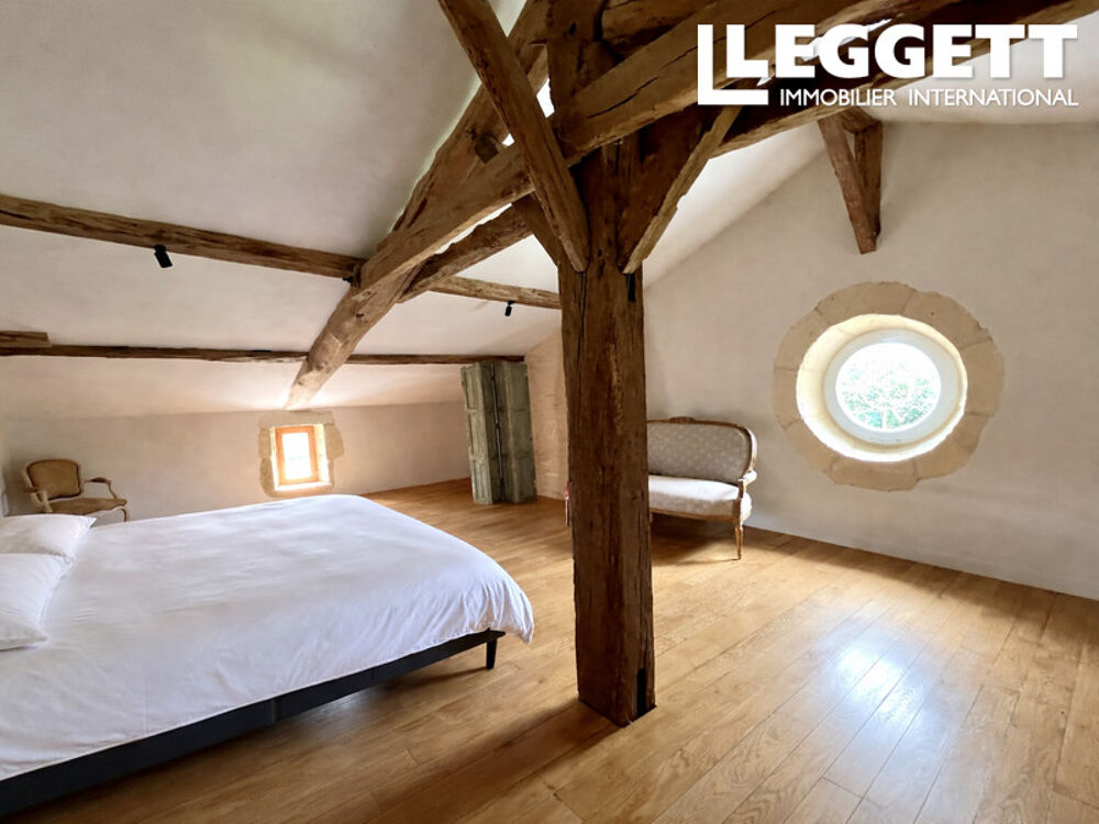 � vendre  Maison Eymet (24500)