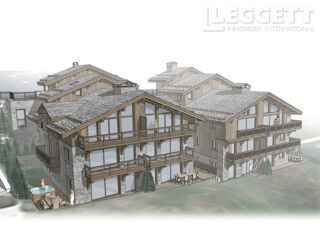  Appartement � vendre 5 pi�ces 114 m�