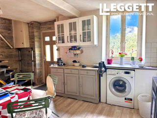  Maison � vendre 6 pi�ces 69 m�