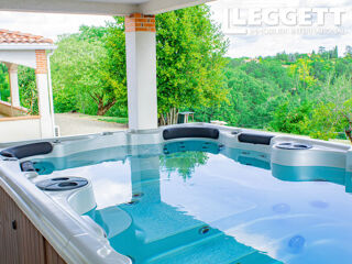  Maison  vendre 12 pices 293 m